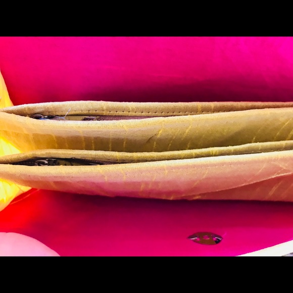 Beautiful Boho Indian Embroidered Evening BAG - Picture 5 of 8